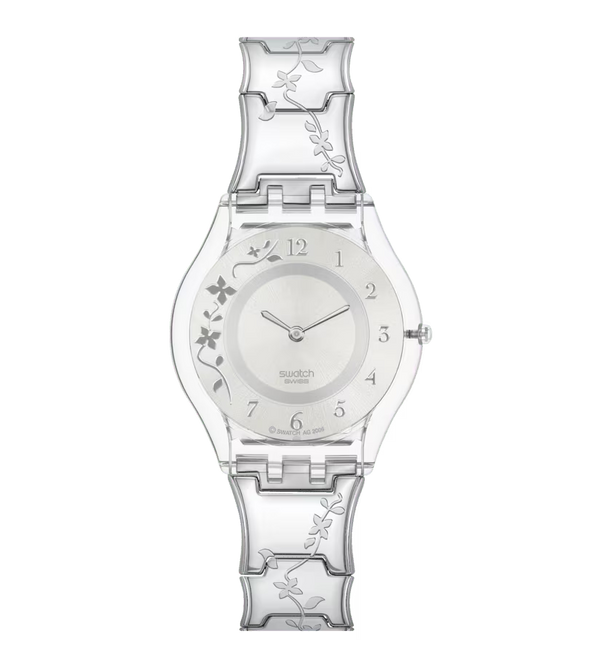 CEAS SWATCH CLIMBER FLOWERY