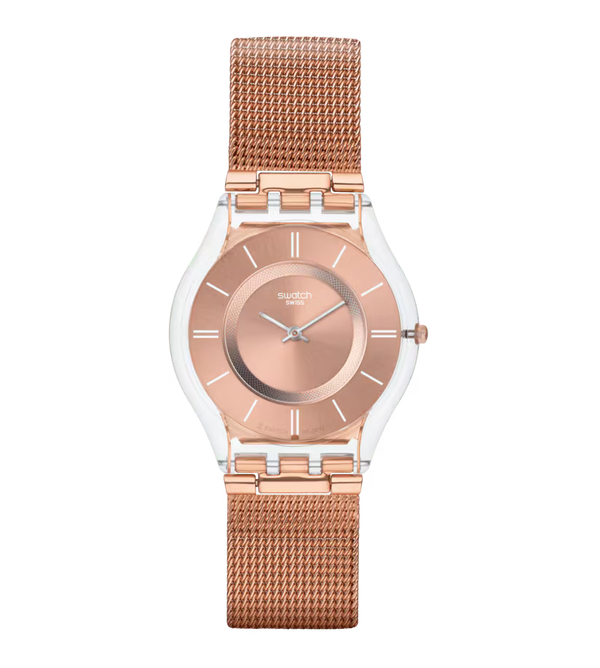 CEAS SWATCH HELLO DARLING