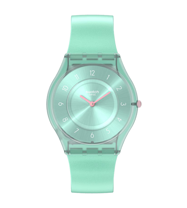 CEAS SWATCH PASTELICIOUS TEAL