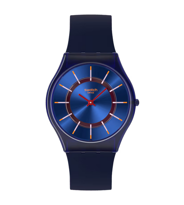 CEAS SWATCH VERY JAZZY BERRY