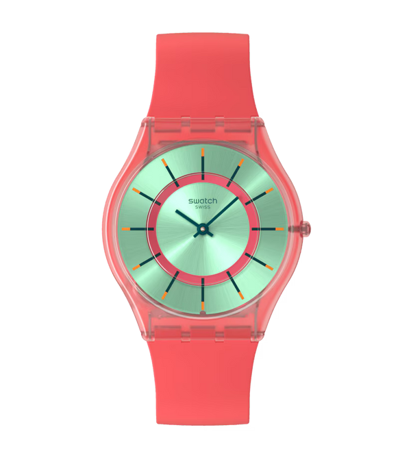 CEAS SWATCH MINTY MANGO DREAM