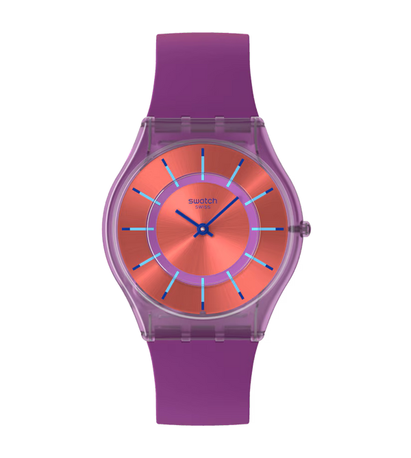 CEAS SWATCH SWEET STRAWBERRY DREAM