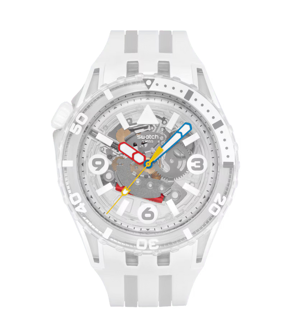 CEAS SWATCH AURELIA AURITA