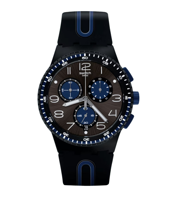 CEAS SWATCH KAICCO
