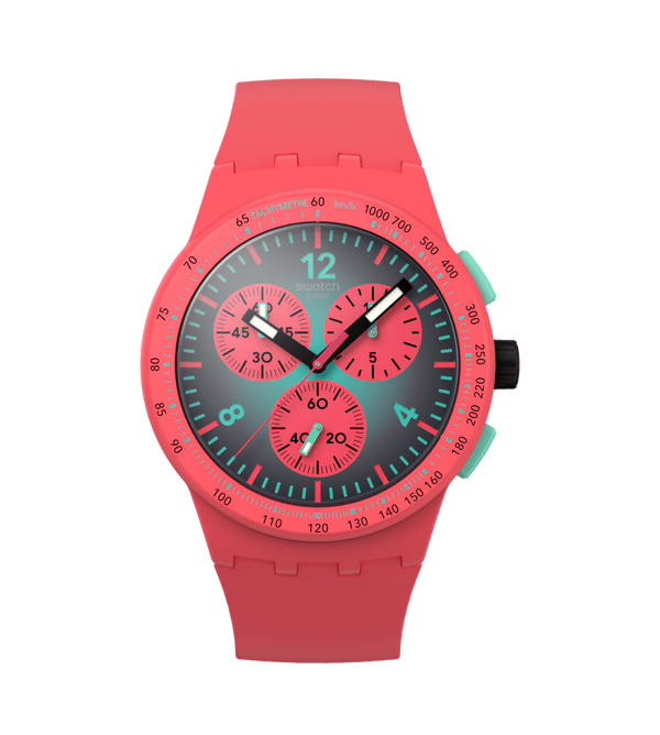 CEAS SWATCH PARADISO KINETIKO