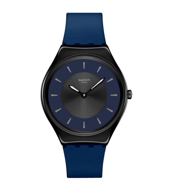 CEAS SWATCH DUET AT DUSK