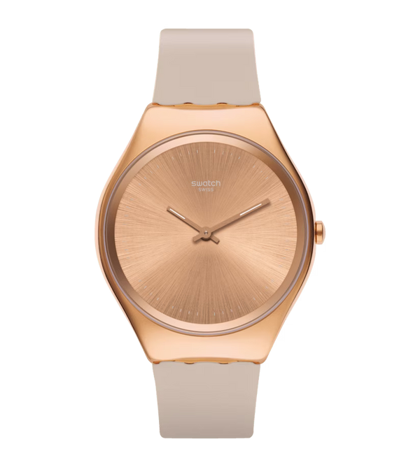 CEAS SWATCH SKINROSEE