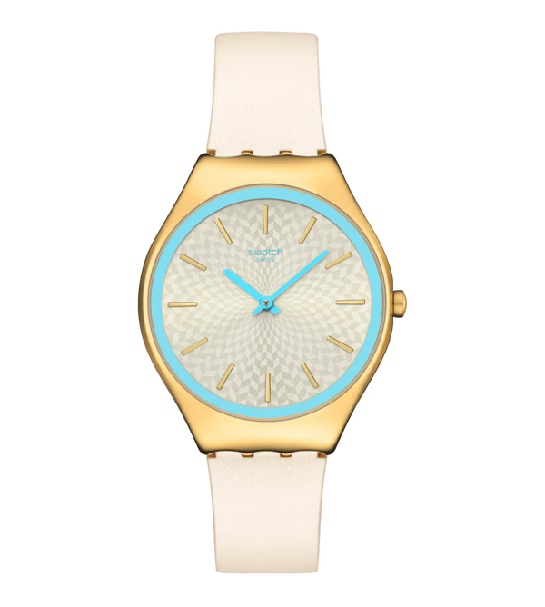 CEAS SWATCH COCO HO BLU