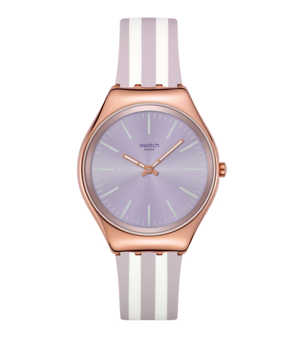 CEAS SWATCH SIMPLY BEACHY