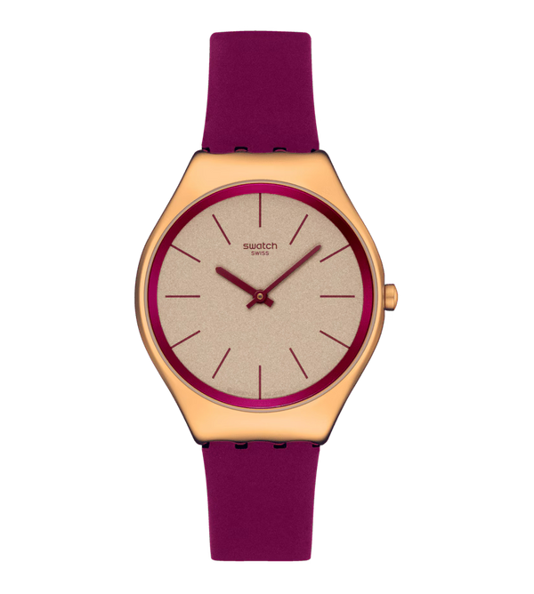 CEAS SWATCH ALPINE BERRY