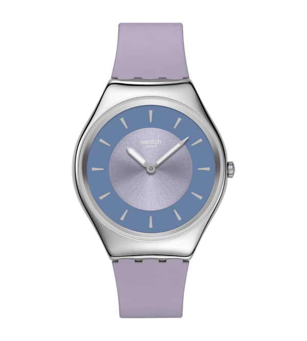 CEAS SWATCH LYRICALLY LAVENDER