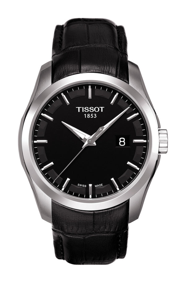 TISSOT COUTURIER