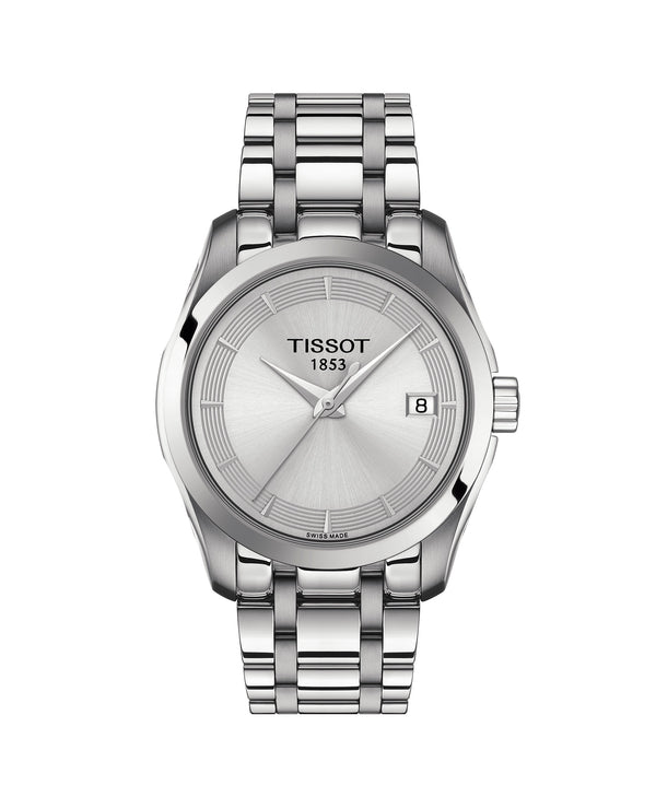 TISSOT COUTURIER LADY