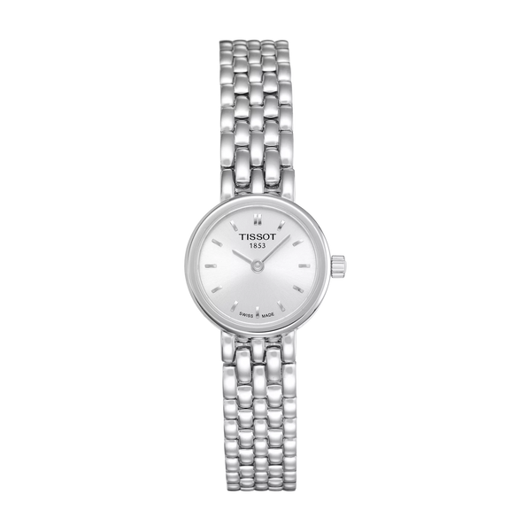 TISSOT Lovely Round
