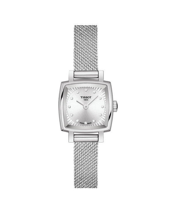 TISSOT LOVELY SQUARE