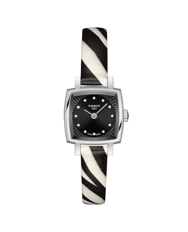 TISSOT LOVELY