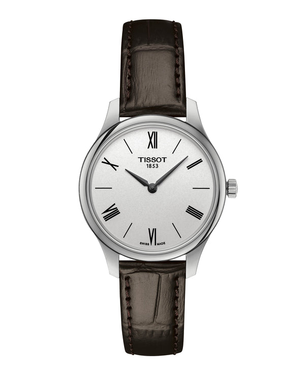 TISSOT TRADITION 5.5 LADY