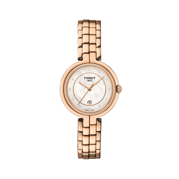 Tissot Flamingo 30mm