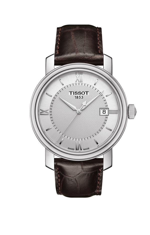 TISSOT BRIDGEPORT