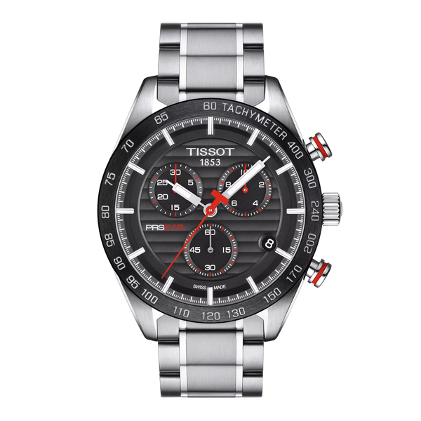 Tissot PRS 516 Chronograph