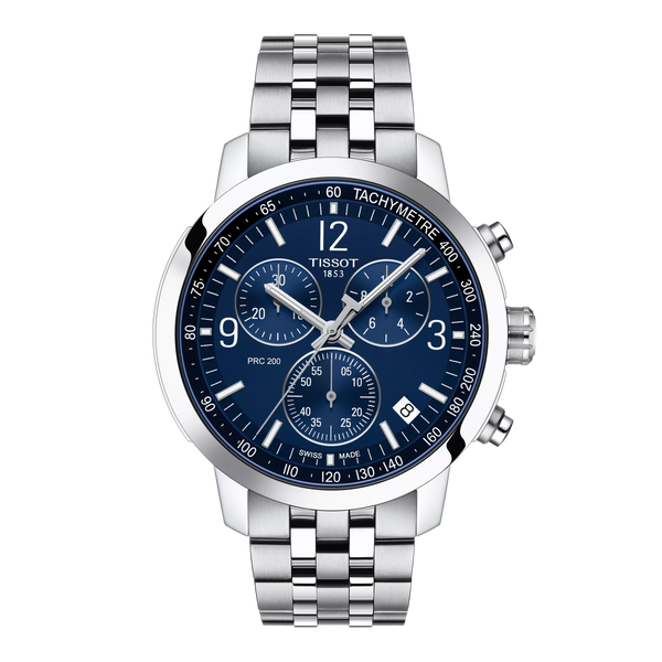 TISSOT PRC 200