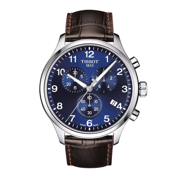 TISSOT Chrono XL Classic