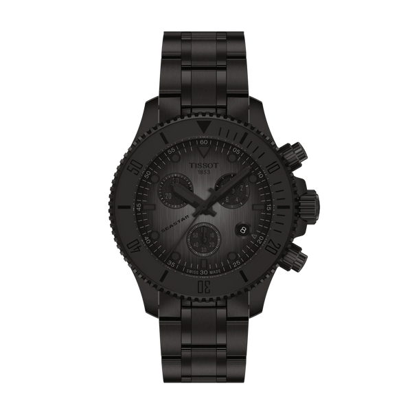 TISSOT Seastar 1000 38mm