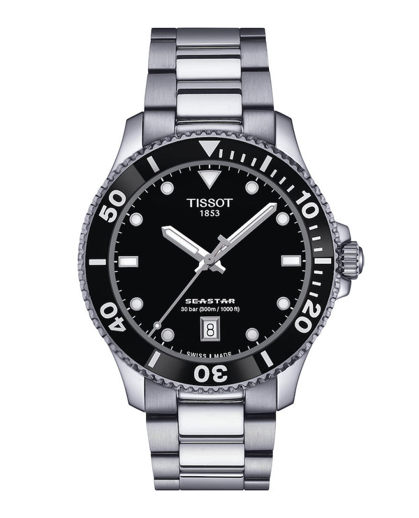 TISSOT SEASTAR 1000 40MM