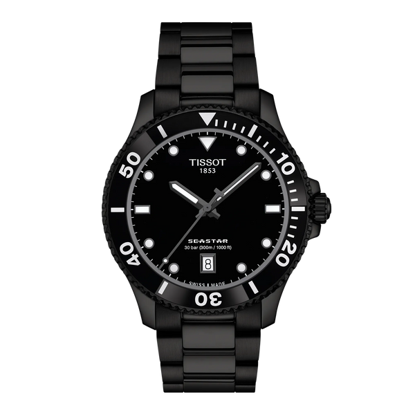 TISSOT Seastar 1000 40mm