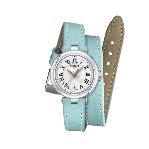 Tissot Bellissima 26mm - curea XS tip double tour