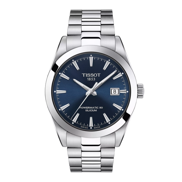Tissot Gentleman 40mm