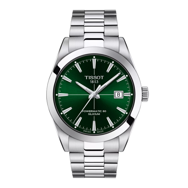 TISSOT Gentleman 40mm