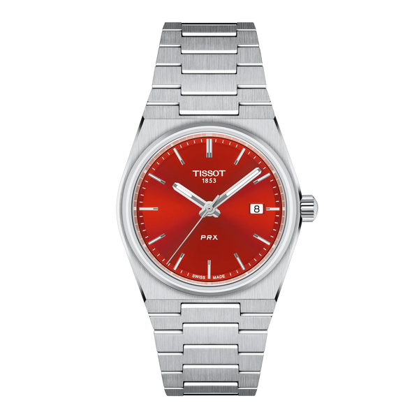 TISSOT PRX QUARTZ 35MM