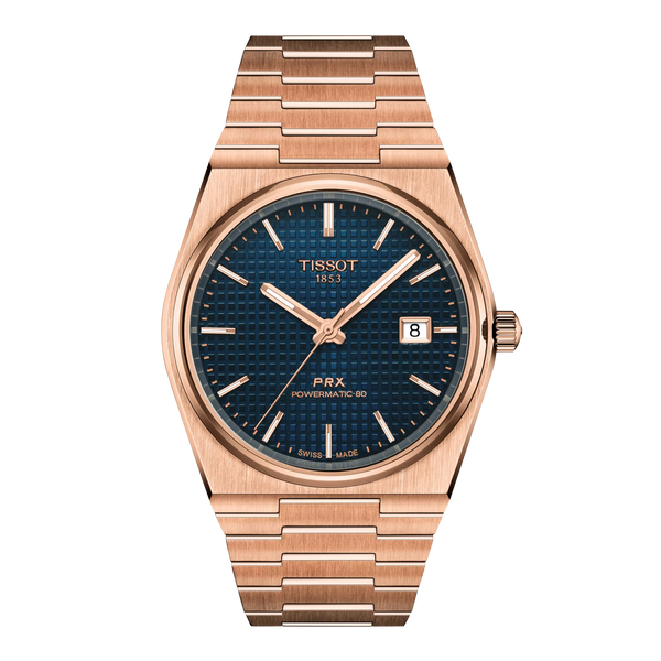 TISSOT PRX POWERMATIC 80 40MM