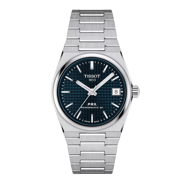 TISSOT PRX POWERMATIC 80 35MM