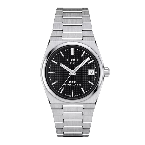 Tissot PRX Powermatic 80 35mm