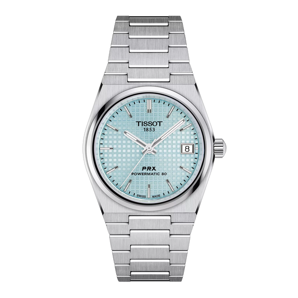 Tissot PRX Powermatic 80 35mm