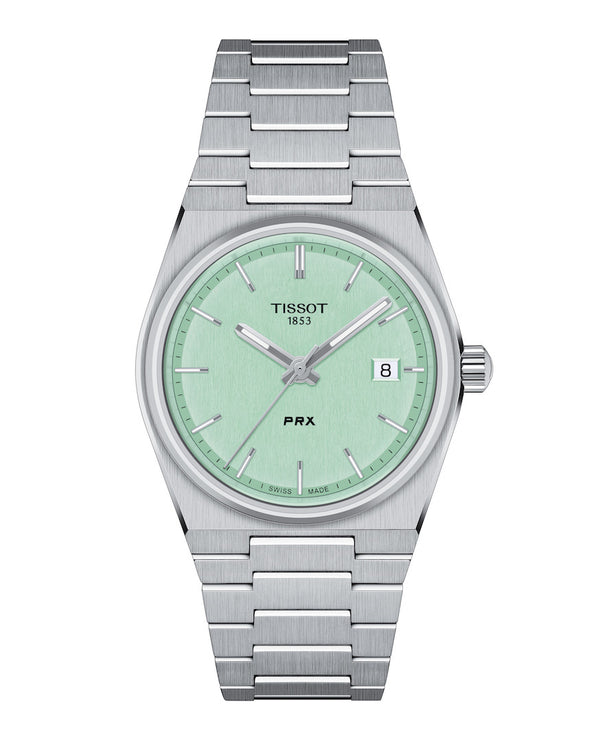 TISSOT PRX 35MM 