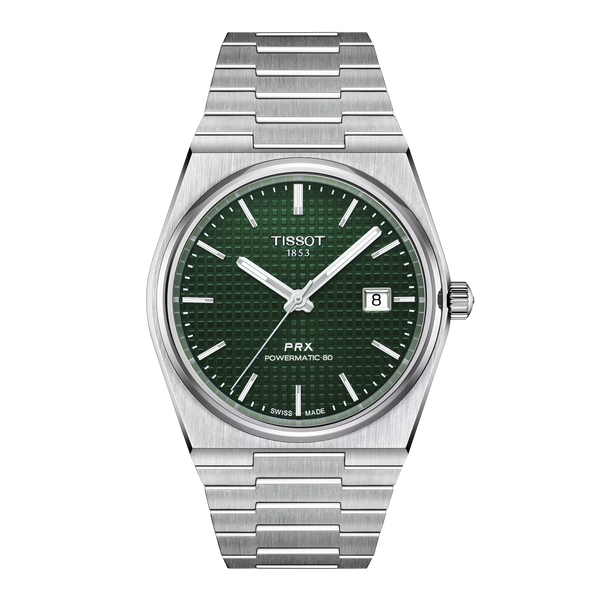 TISSOT PRX POWERMATIC 80