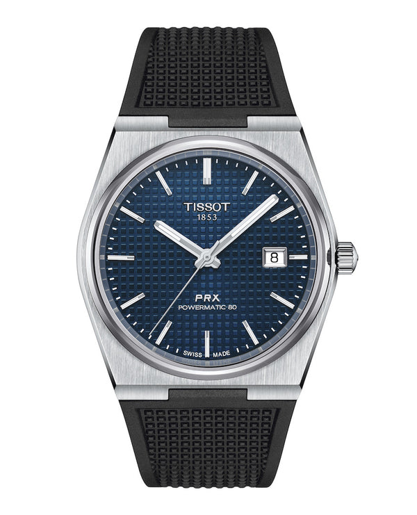 TISSOT PRX POWERMATIC 80