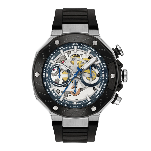 TISSOT T-RACE MOTOGP AUTOMATIC CHRONOGRAPH (2025)