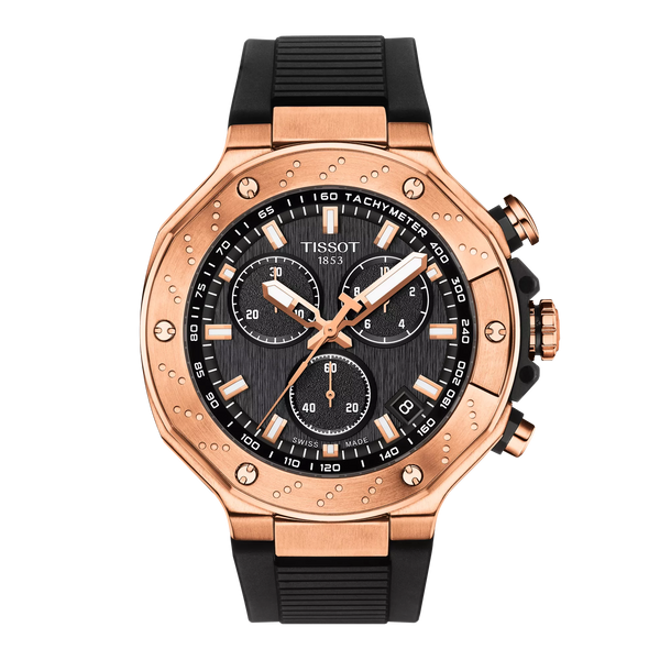 TISSOT T-Race 45mm