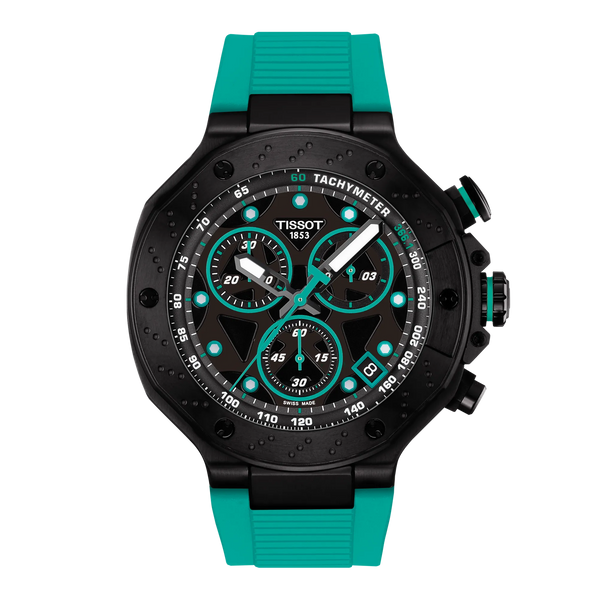 TISSOT T-Race 45mm