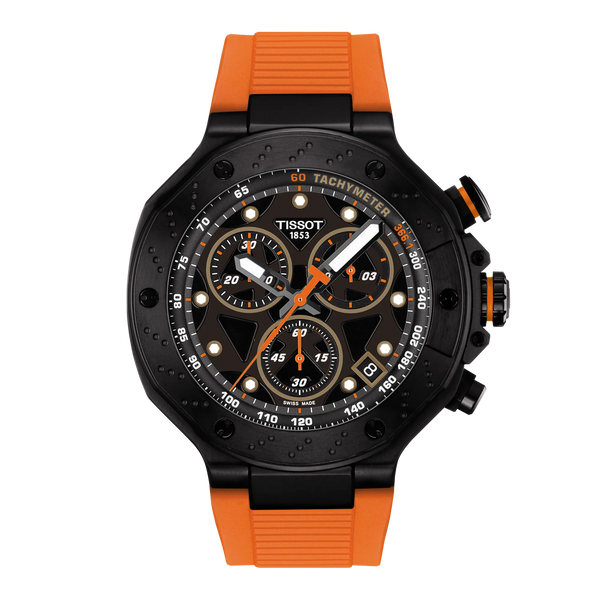 TISSOT T-RACE 45MM