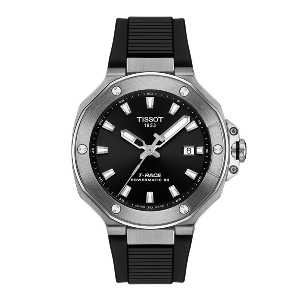 Tissot T-Race Powermatic 80 41mm