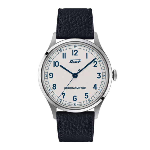 TISSOT HERITAGE 1938 39mm