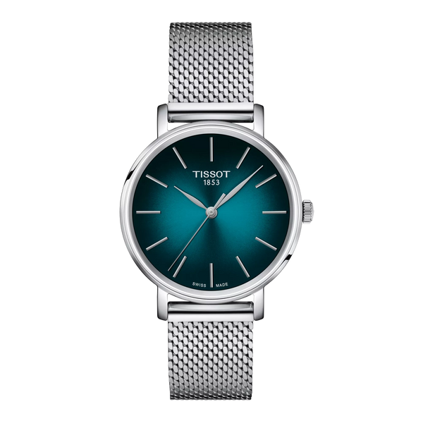 TISSOT EVERYTIME 34MM