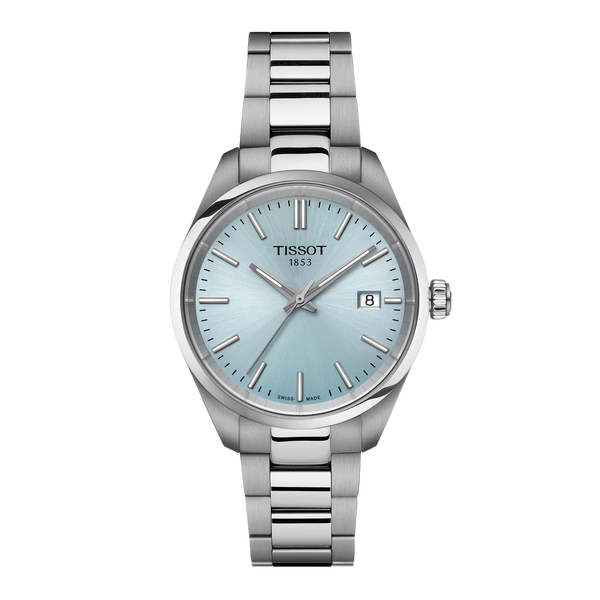 TISSOT PR 100 34mm