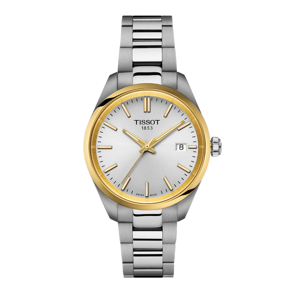 TISSOT PR 100 34MM