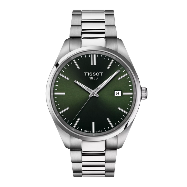 TISSOT PR 100